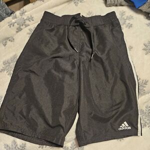 Boys Adidas Board Shorts